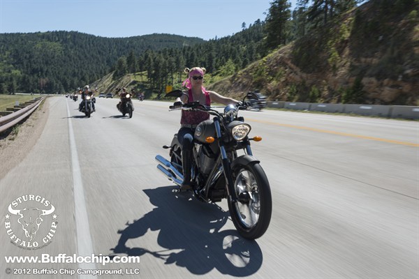 View photos from the 2012 Biker Belles Photo Gallery