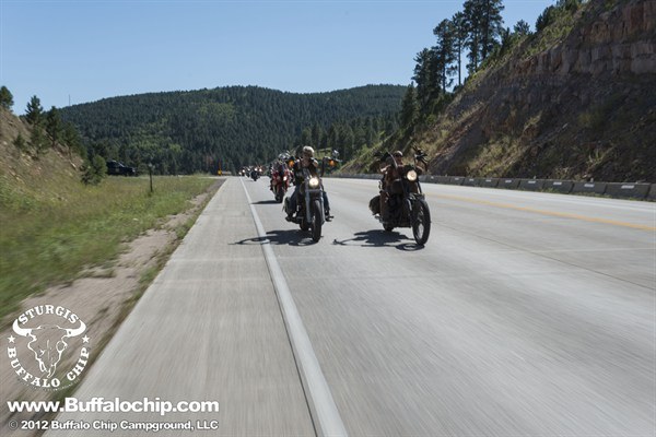 View photos from the 2012 Biker Belles Photo Gallery