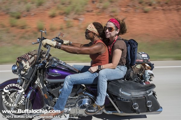 View photos from the 2012 Biker Belles Photo Gallery