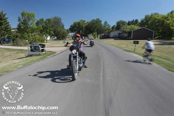 View photos from the 2012 Biker Belles Photo Gallery