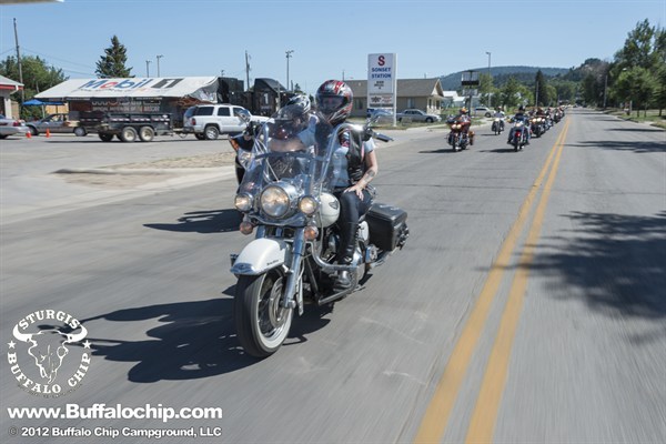 View photos from the 2012 Biker Belles Photo Gallery