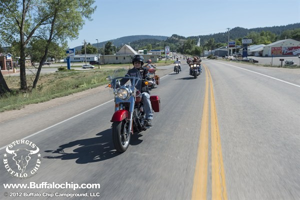 View photos from the 2012 Biker Belles Photo Gallery