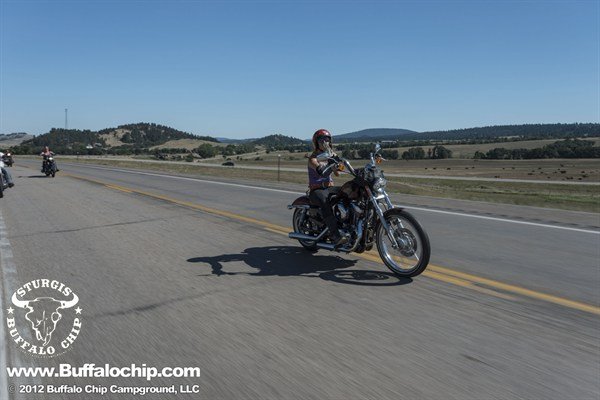 View photos from the 2012 Biker Belles Photo Gallery