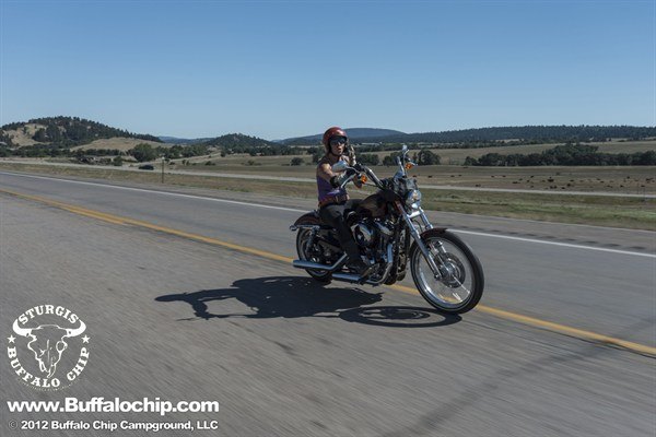 View photos from the 2012 Biker Belles Photo Gallery