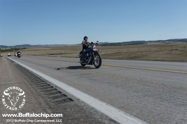 View photos from the 2012 Biker Belles Photo Gallery