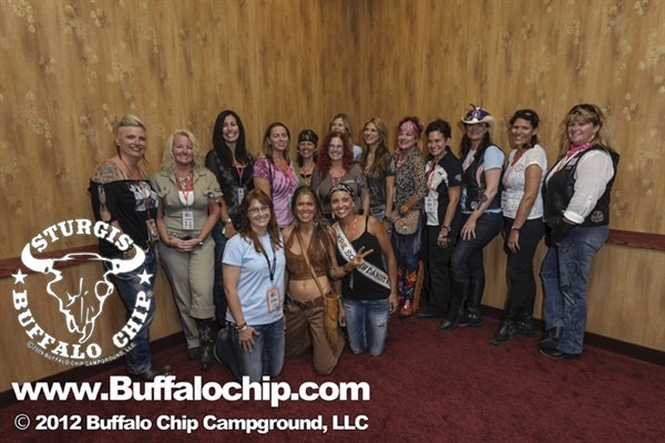 View photos from the 2012 Biker Belles Photo Gallery