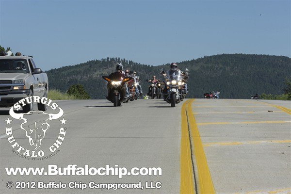 View photos from the 2012 Biker Belles Photo Gallery