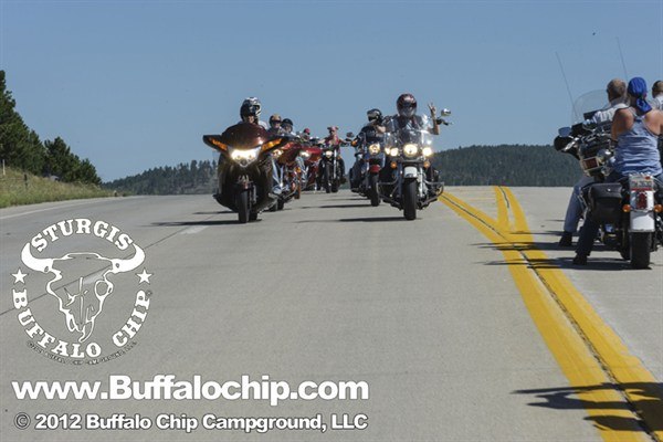 View photos from the 2012 Biker Belles Photo Gallery