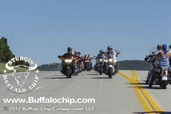 View photos from the 2012 Biker Belles Photo Gallery