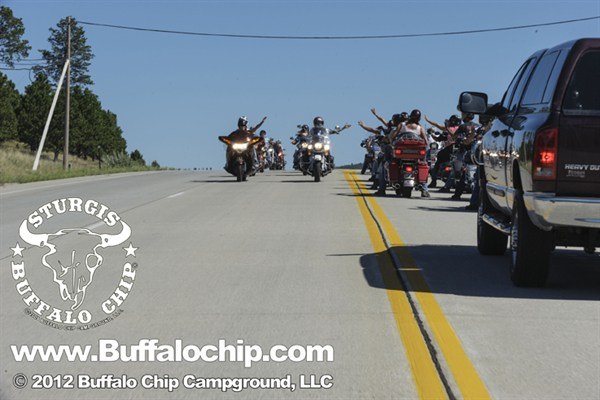 View photos from the 2012 Biker Belles Photo Gallery