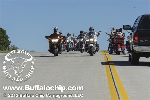 View photos from the 2012 Biker Belles Photo Gallery