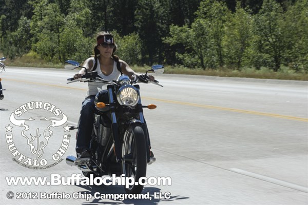 View photos from the 2012 Biker Belles Photo Gallery