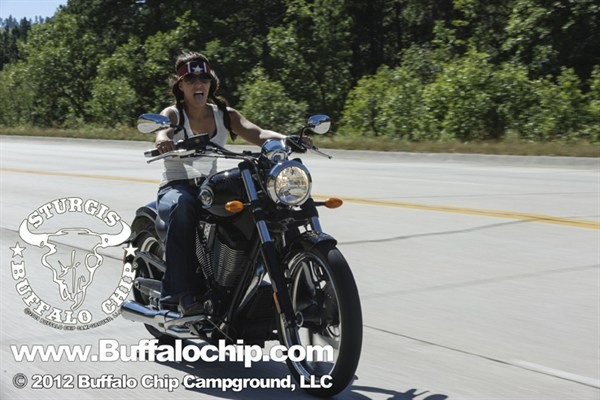 View photos from the 2012 Biker Belles Photo Gallery