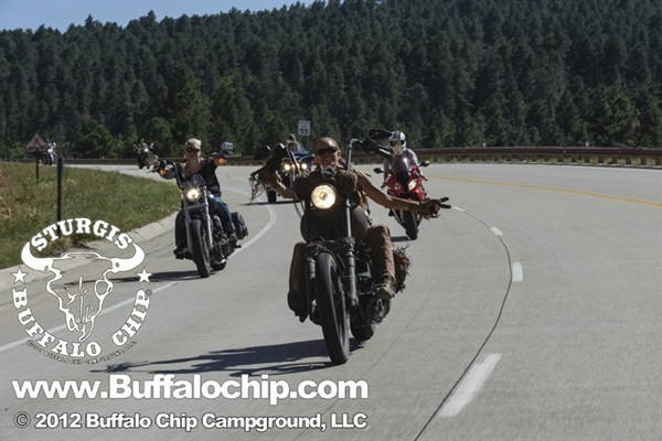 View photos from the 2012 Biker Belles Photo Gallery