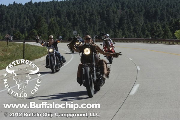 View photos from the 2012 Biker Belles Photo Gallery