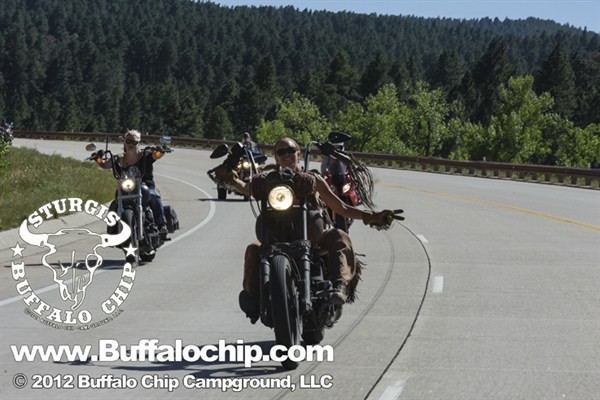 View photos from the 2012 Biker Belles Photo Gallery