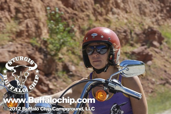 View photos from the 2012 Biker Belles Photo Gallery