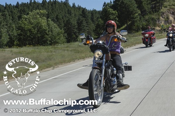 View photos from the 2012 Biker Belles Photo Gallery