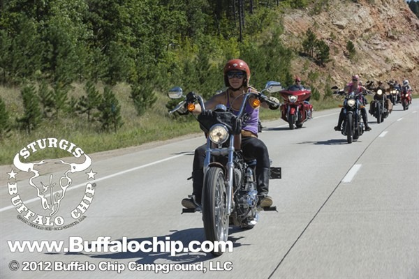 View photos from the 2012 Biker Belles Photo Gallery