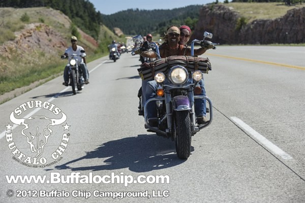 View photos from the 2012 Biker Belles Photo Gallery