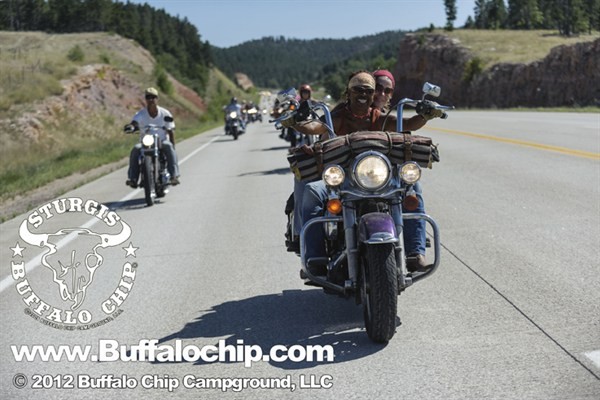 View photos from the 2012 Biker Belles Photo Gallery