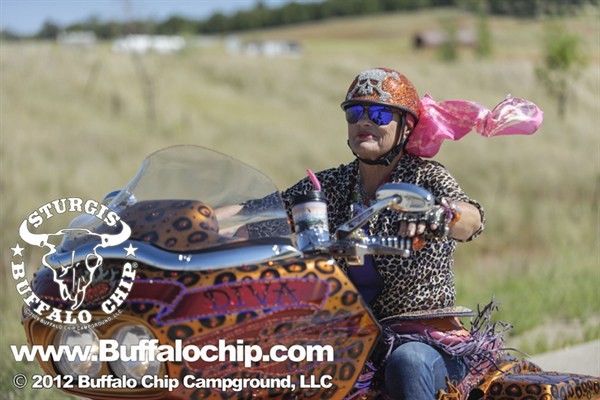 View photos from the 2012 Biker Belles Photo Gallery