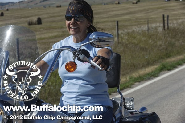 View photos from the 2012 Biker Belles Photo Gallery