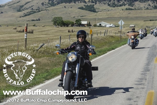 View photos from the 2012 Biker Belles Photo Gallery