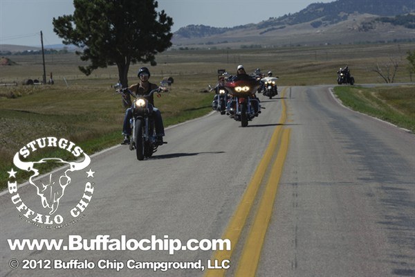 View photos from the 2012 Biker Belles Photo Gallery