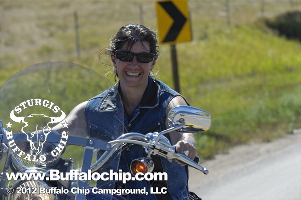 View photos from the 2012 Biker Belles Photo Gallery