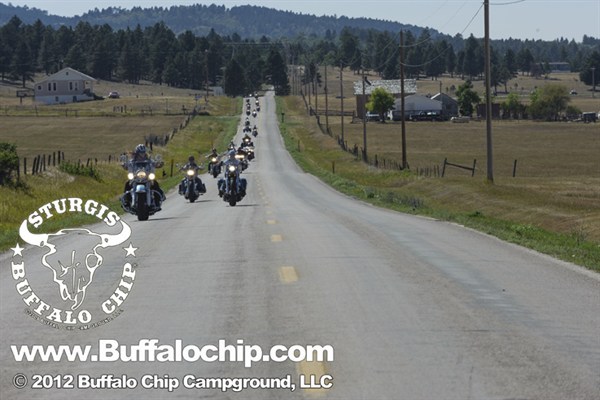 View photos from the 2012 Biker Belles Photo Gallery