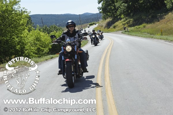 View photos from the 2012 Biker Belles Photo Gallery