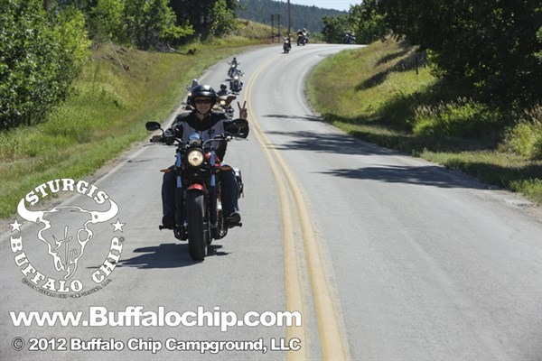 View photos from the 2012 Biker Belles Photo Gallery