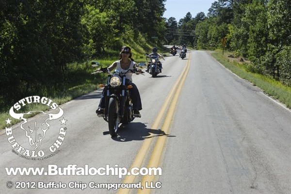 View photos from the 2012 Biker Belles Photo Gallery