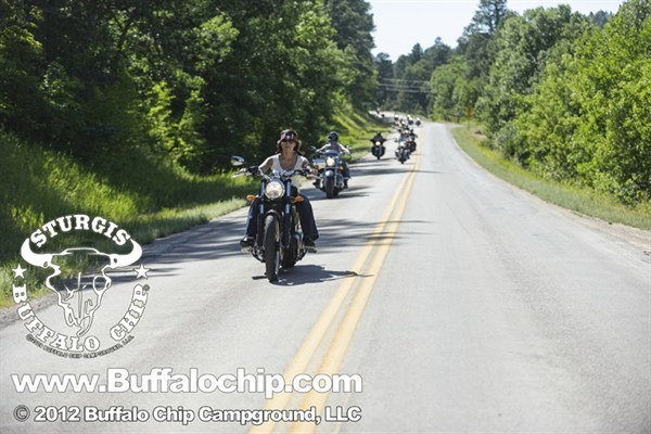 View photos from the 2012 Biker Belles Photo Gallery