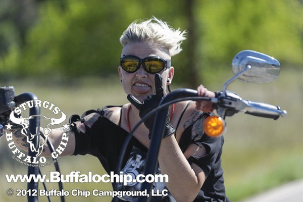 View photos from the 2012 Biker Belles Photo Gallery