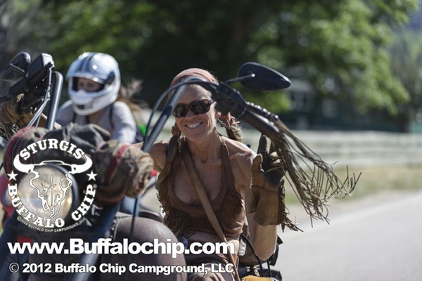 View photos from the 2012 Biker Belles Photo Gallery