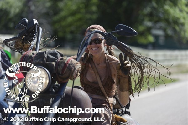 View photos from the 2012 Biker Belles Photo Gallery