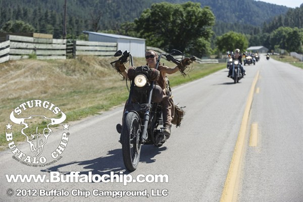 View photos from the 2012 Biker Belles Photo Gallery