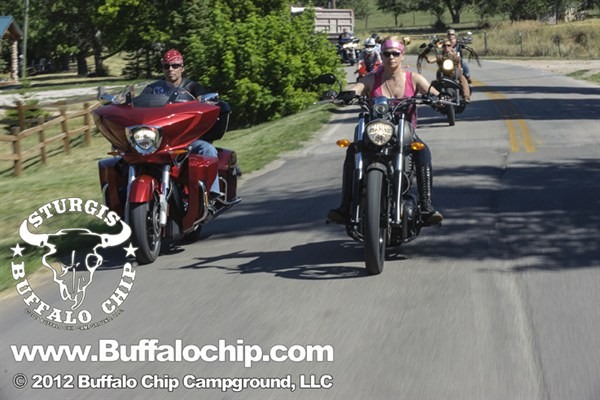 View photos from the 2012 Biker Belles Photo Gallery