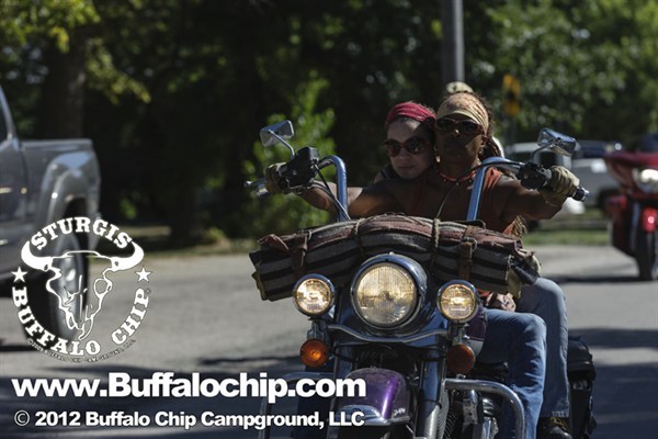 View photos from the 2012 Biker Belles Photo Gallery