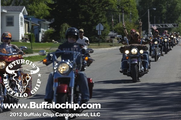 View photos from the 2012 Biker Belles Photo Gallery