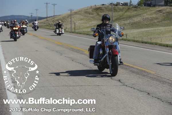 View photos from the 2012 Biker Belles Photo Gallery