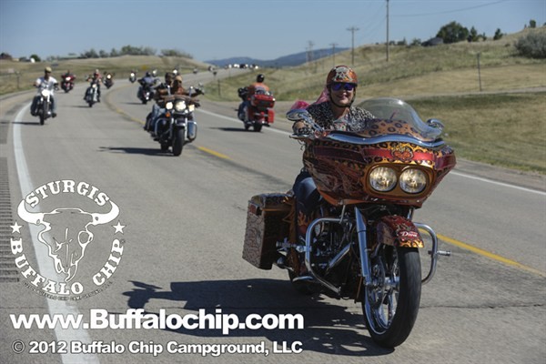 View photos from the 2012 Biker Belles Photo Gallery