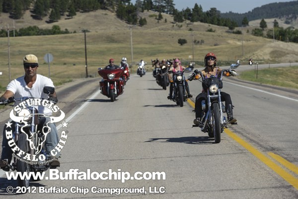 View photos from the 2012 Biker Belles Photo Gallery