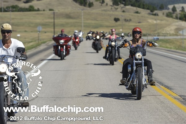 View photos from the 2012 Biker Belles Photo Gallery