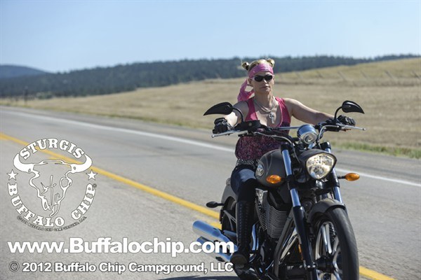 View photos from the 2012 Biker Belles Photo Gallery