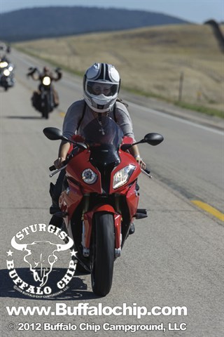 View photos from the 2012 Biker Belles Photo Gallery