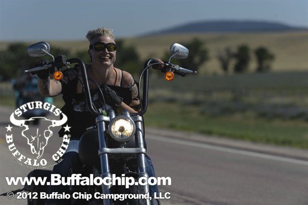 View photos from the 2012 Biker Belles Photo Gallery