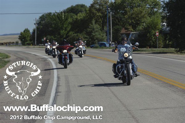 View photos from the 2012 Biker Belles Photo Gallery